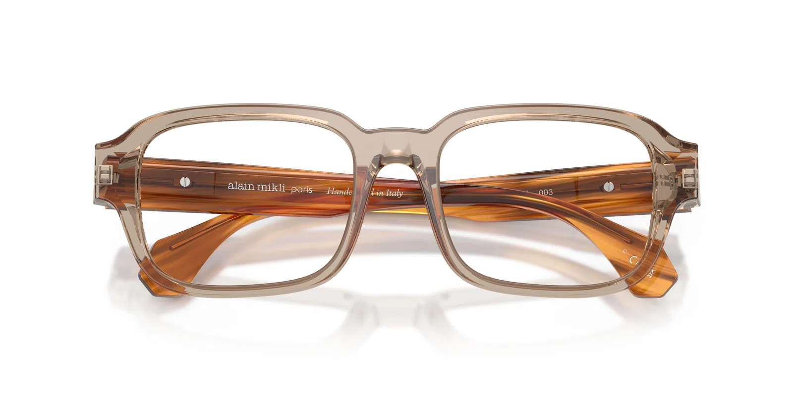 Alain Mikli 3537 Eyeglasses - view 20